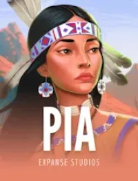 pia slot logo
