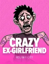 crazy exgirlfriend official logo